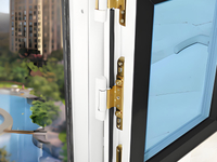  <span style="font-weight:600;"><span style="font-size:24px;"><span style="font-family:Montserrat;">Automatic Self-Closing Hinges</span></span></span> <link href="https://fonts.googleapis.com/css?family=Montserrat" rel="stylesheet" type="text/css"> 