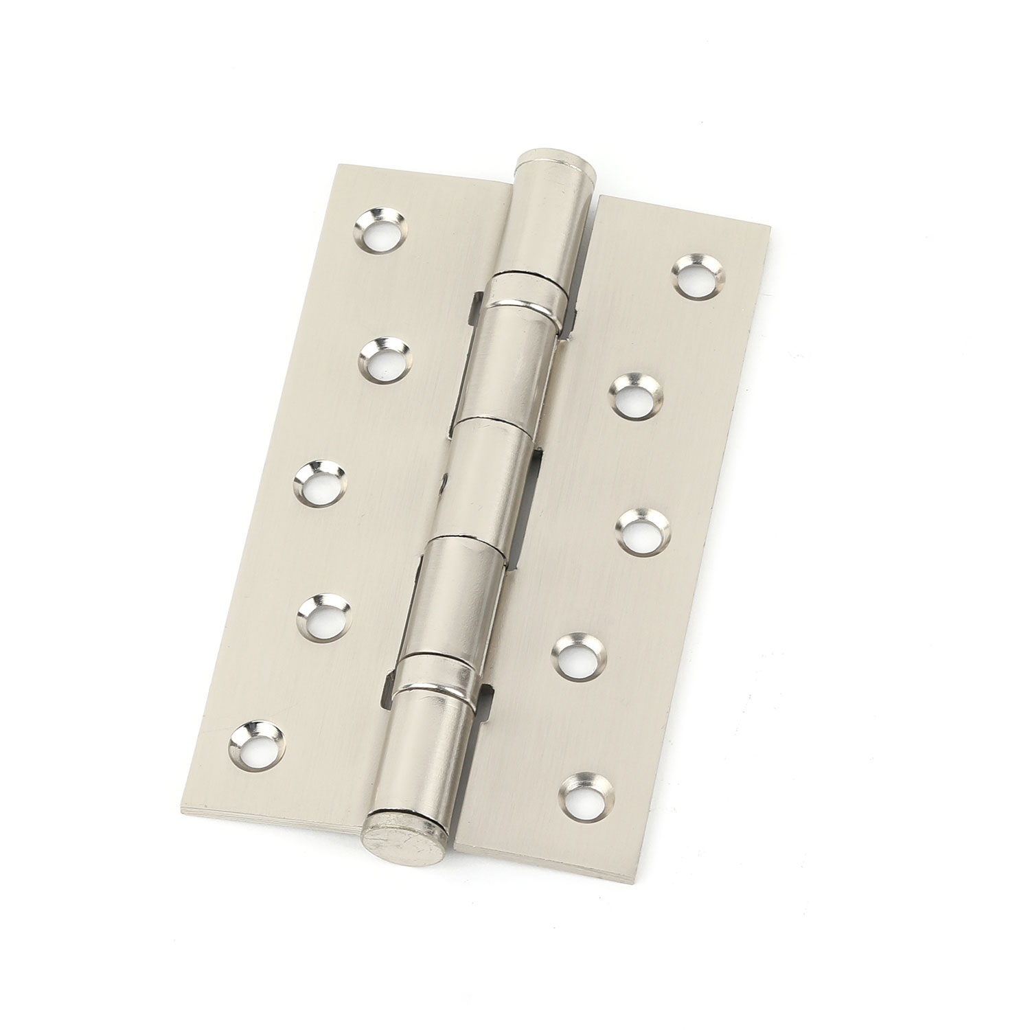 Satin Nickel