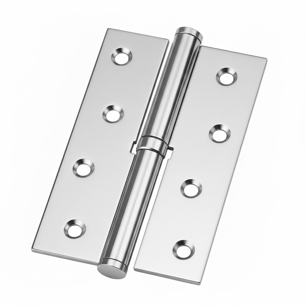 Stainless Steel SUS304 Butt Hinges