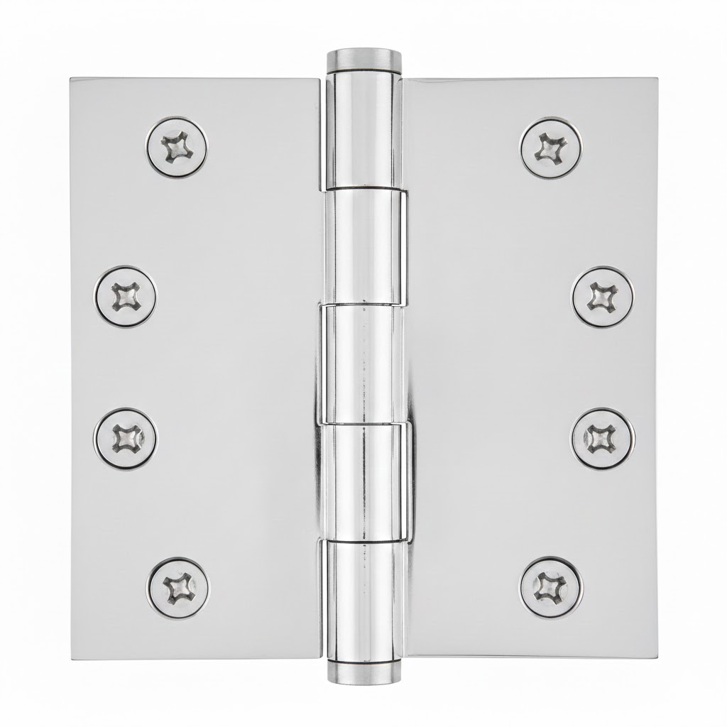 Plain Bearing Hinges