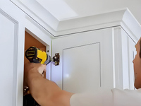  <span style="font-weight:600;"><span style="font-size:24px;"><span style="font-family:Montserrat;">Sleek Concealed European Hinges</span></span></span> <link href="https://fonts.googleapis.com/css?family=Montserrat" rel="stylesheet" type="text/css"> 